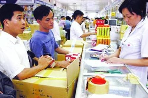 Hai Công ty Dược nước ngoài xin giảm giá thuốc
