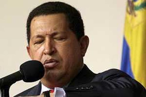 Vừa đến Venezuela, Đại sứ Mỹ đã bị trục xuất