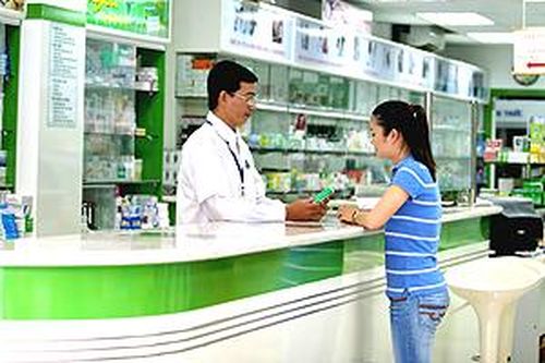 Hà Nội có 29 điểm trực bán thuốc trong những ngày Tết
