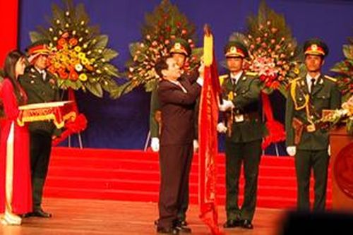 TP. Hồ Chí Minh kỷ niệm 36 năm Ngày giải phóng miền Nam, thống nhất đất nước