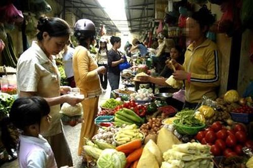 Cảnh báo nguy cơ nhiễm độc chì trong thực phẩm