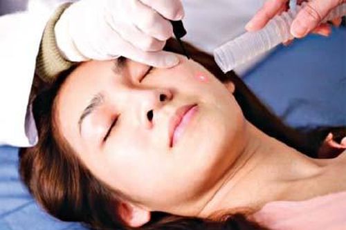 Sẽ kiểm tra hoạt động của tất cả các cơ sở y tế làm dịch vụ thẩm mỹ