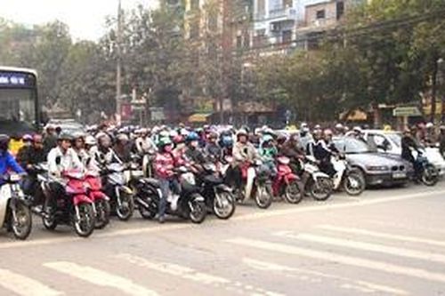 Đẩy lùi tai nạn giao thông: Cần thay đổi từ hành vi ứng xử