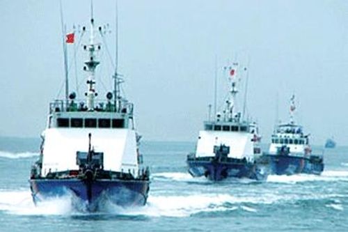 Bảo vệ ngư dân là mệnh lệnh của trái tim