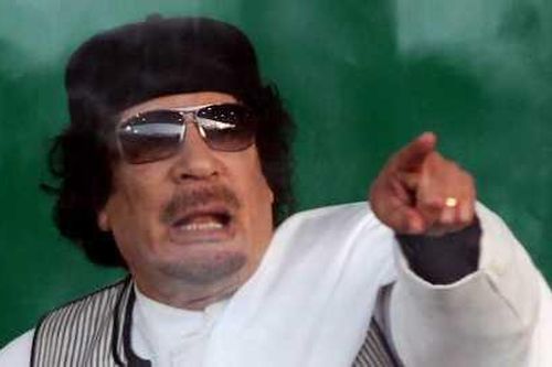 Toàn cảnh Libya 22/8: Gaddafi và gia đình đang ở đâu?