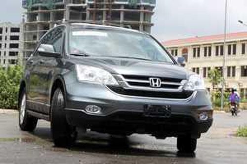 Honda VN 'dọa' xem xét việc đầu tư vì bị truy thu thuế