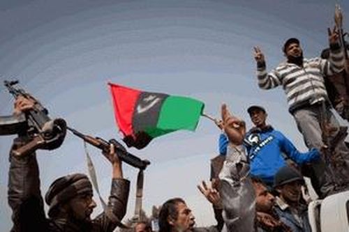 Tổng Thư ký Liên hợp quốc bổ nhiệm Đặc phái viên ở Libya