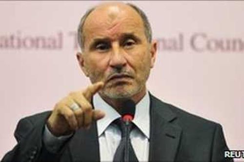 Nhà lãnh đạo lâm thời Libya: Hành trình 2 chiến tuyến