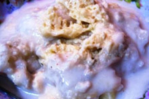 Ngào ngạt xôi Xiêm Châu Đốc