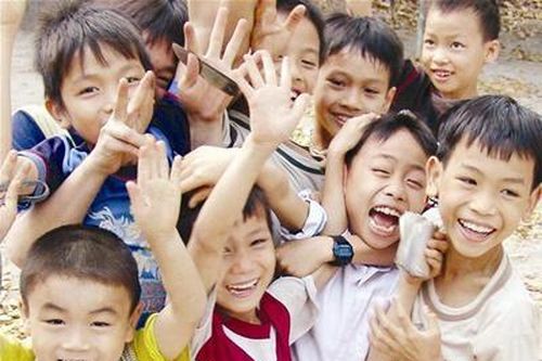 Chỉ số phát triển con người của VN ở mức trung bình