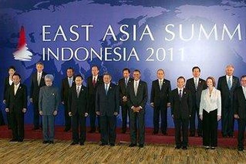VN hoan nghênh ASEAN-TQ tăng cường đối thoại Biển Đông