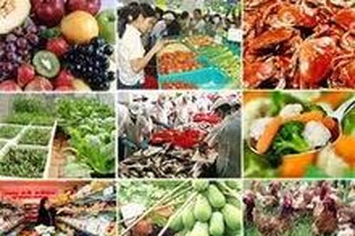 Họp trực tuyến Ban Chỉ đạo liên ngành Trung ương về vệ sinh an toàn thực phẩm