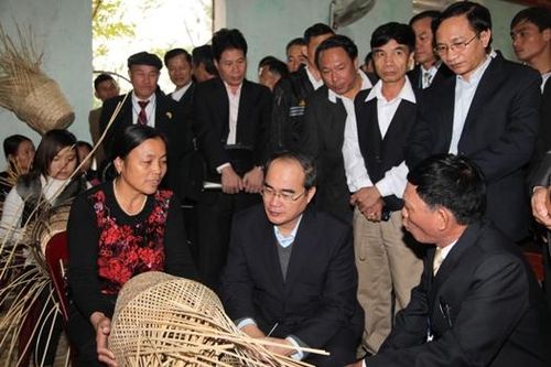 Đề án 1956: Hiệu quả rõ nét sau 2 năm thực hiện