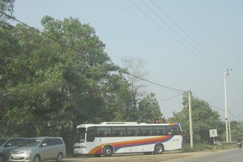 Lập chuyên án xử lý trại gấu Hạ Long