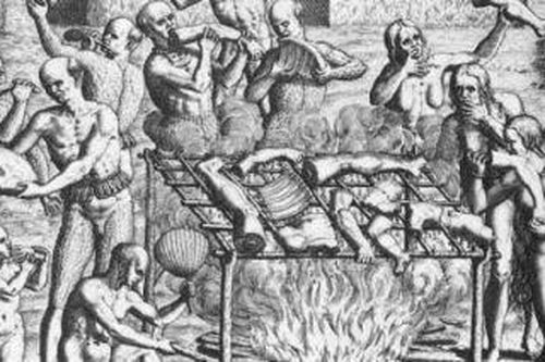 Những động vật ăn thịt người đáng sợ nhất (II)