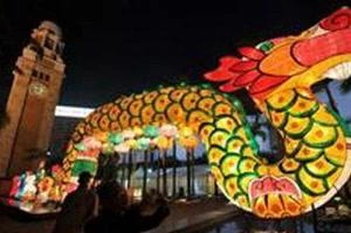Các tỷ phú tuổi rồng sẽ phát đạt năm Nhâm Thìn