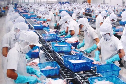 È cổ gánh phí và thủ tục