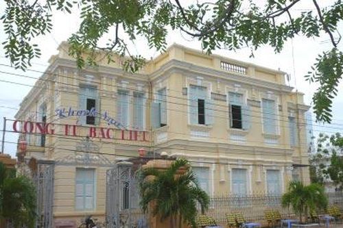 Con công tử Bạc Liêu ''cười mũi'' các đại gia đốt tiền