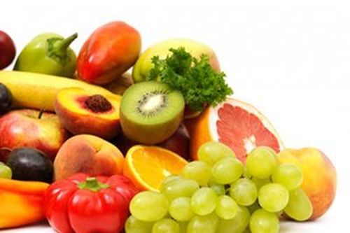 10 loại trái cho chế độ ăn hàng ngày của bạn