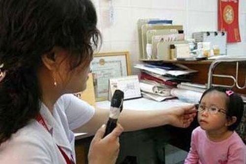 Cận thị - Có thực sự đáng sợ?