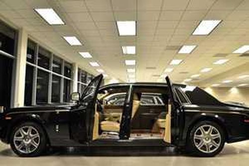 'Soi' những chiếc Rolls-Royce đình đám nhất Việt Nam