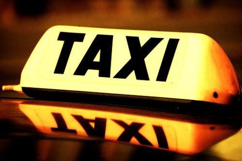 Tài xế taxi hiếp dâm nữ hành khách