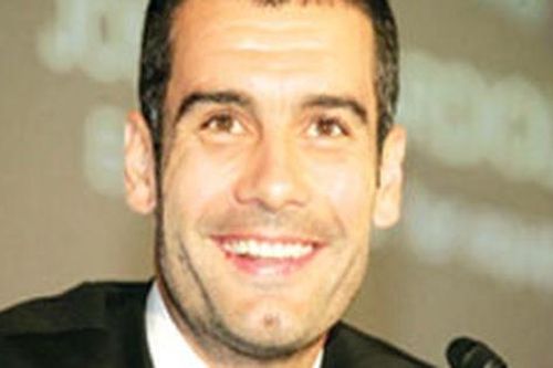 Guardiola người đi xây đế chế
