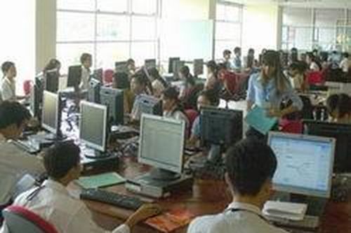 Xây dựng Đề án hội nhập quốc tế về giáo dục