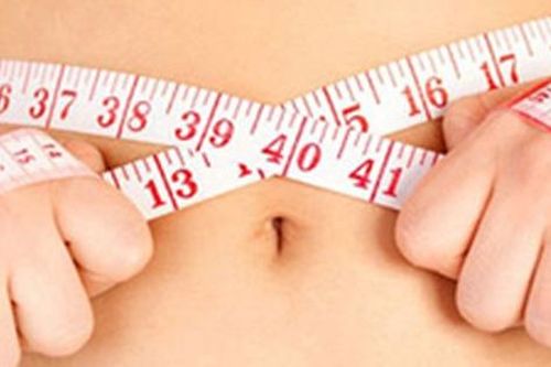 3 bí kíp đánh tan mỡ bụng