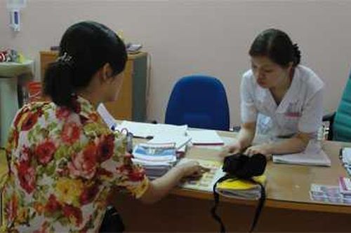 Viêm lộ tuyến cổ tử cung: Nguy cơ không thể sinh con
