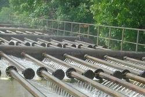 Phê duyệt Quy hoạch cấp nước TP. Hồ Chí Minh đến năm 2025