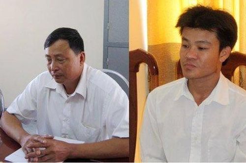 Vụ phá rừng nghiêm trọng, khởi tố tiếp 3 người