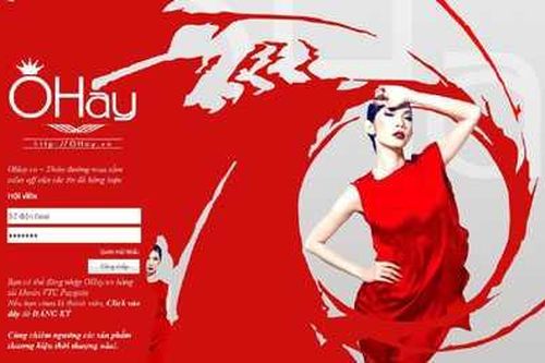 Private shopping - hình thức mua sắm online hút khách
