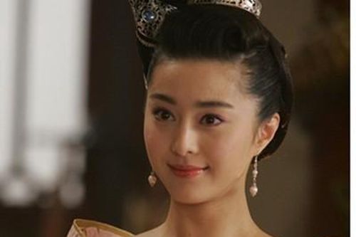 Phạm Băng Băng – Mỹ nữ cổ trang