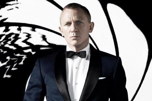 Daniel Craig: Siêu điệp viên là phải như thế