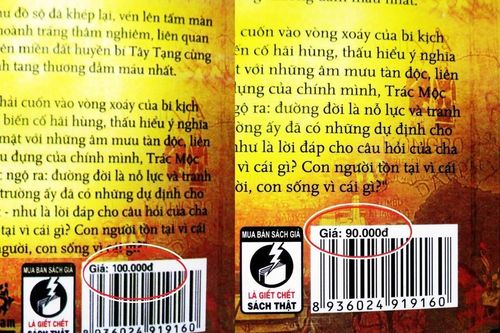 'Mật mã Tây Tạng' bị 'ăn cắp' trong thời gian kỷ lục