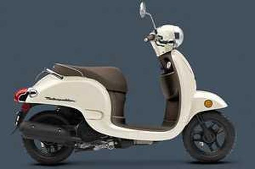 Lộ diện cặp đôi xe ga giá mềm của Honda