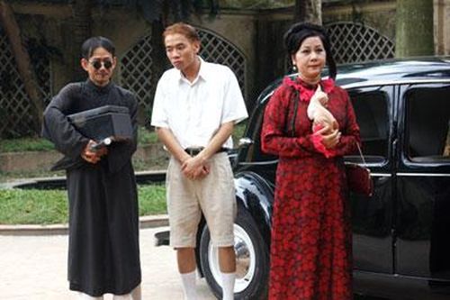 Tác phẩm của nhà văn Vũ Trọng Phụng được dựng phim truyền hình