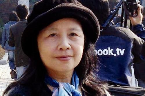 Lê Minh Khuê trình làng 'Nhiệt đới gió mùa'