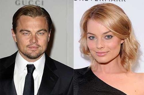 Leonardo DiCaprio qua đêm tại nhà bạn gái mới?