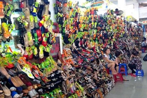 Hà Nội: Tăng cường quản lý, điều hành, bình ổn giá