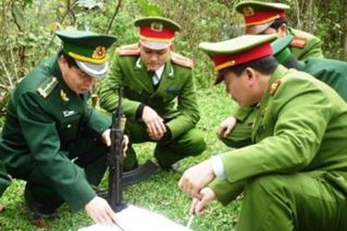 Công an và Quân đội tăng cường phối hợp thực hiện nhiệm vụ quốc phòng, an ninh