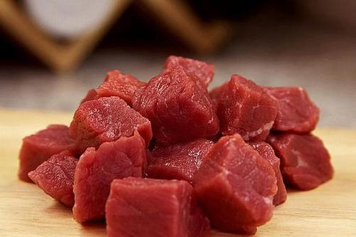 Nên ăn thịt trắng hay thịt đỏ?
