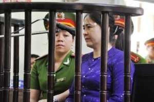 Vụ án nhà báo Hoàng Hùng: Mẹ nạn nhân xin giám đốc thẩm
