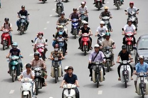 Hậu quả của việc 'nước đến chân mới nhảy'