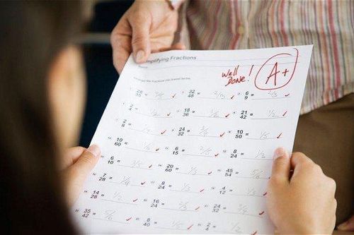 Kiểm tra chỉ số IQ không có tác dụng