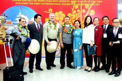 TP Hồ Chí Minh: Triển khai sớm chương trình kích cầu du lịch năm 2013