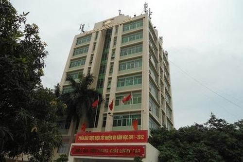 Thanh tra Chính phủ giữ quan điểm vụ Đại học Quốc gia Hà Nội!