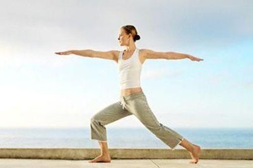 Lịch trình luyện tập tiêu hao 2000 Kcal/tuần