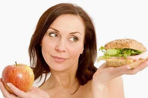 Muốn giảm cân, hãy… chậm lại!